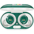 Senegal Soccer Flag Galaxy Buds Plus Skin